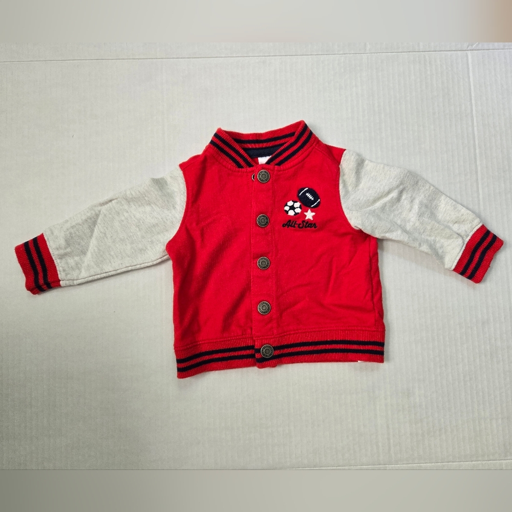Carter's Baby Jacket - 6 Months